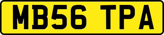 MB56TPA
