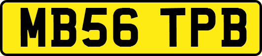 MB56TPB