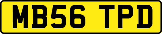 MB56TPD