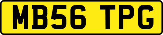 MB56TPG