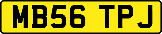 MB56TPJ
