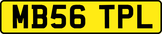 MB56TPL