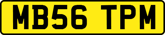 MB56TPM
