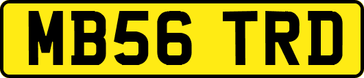 MB56TRD