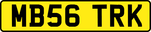 MB56TRK