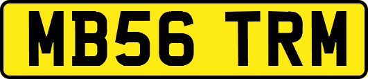 MB56TRM