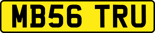 MB56TRU
