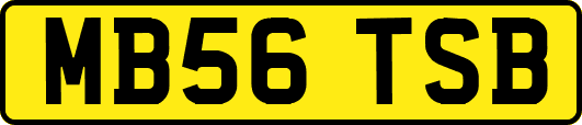 MB56TSB