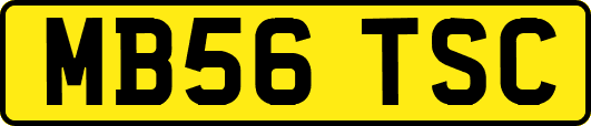 MB56TSC