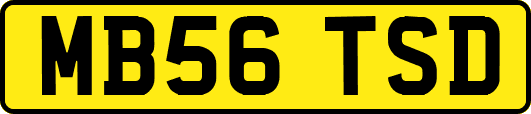 MB56TSD