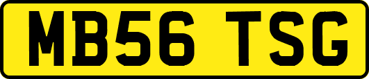 MB56TSG