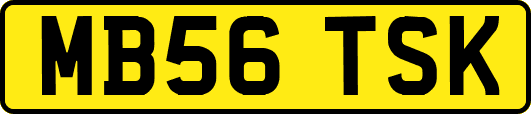 MB56TSK