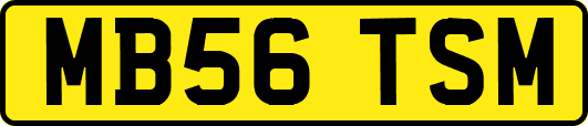 MB56TSM