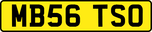 MB56TSO