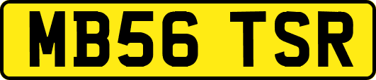 MB56TSR