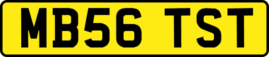 MB56TST
