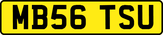 MB56TSU