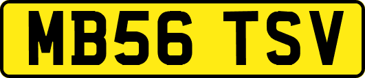 MB56TSV
