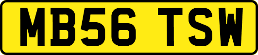 MB56TSW
