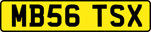 MB56TSX