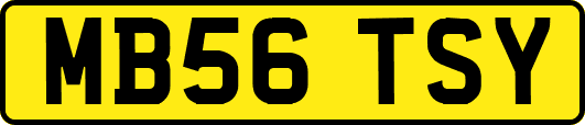 MB56TSY