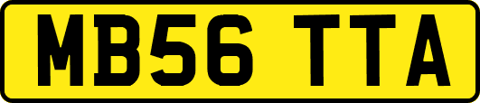 MB56TTA
