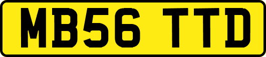 MB56TTD