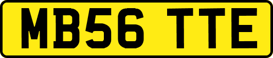 MB56TTE