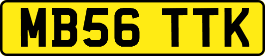 MB56TTK