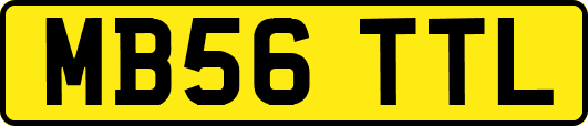 MB56TTL