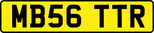 MB56TTR