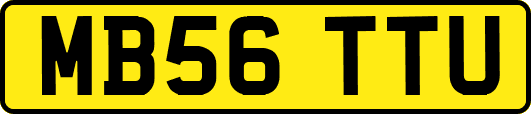 MB56TTU