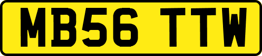 MB56TTW