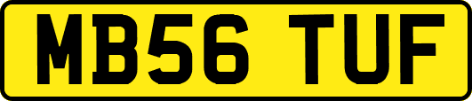 MB56TUF