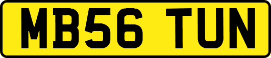 MB56TUN