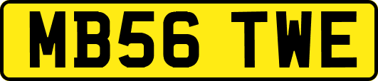 MB56TWE