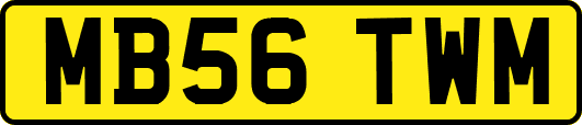 MB56TWM