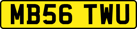 MB56TWU
