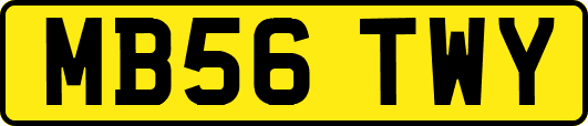 MB56TWY