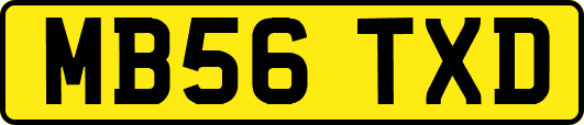 MB56TXD