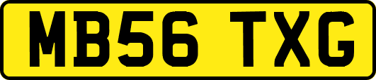 MB56TXG