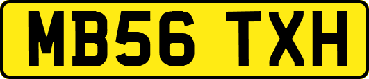 MB56TXH