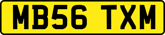 MB56TXM