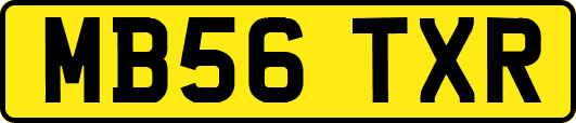 MB56TXR