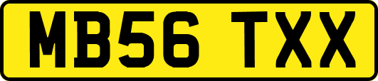 MB56TXX