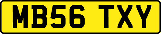 MB56TXY