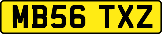 MB56TXZ