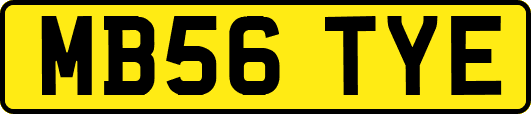 MB56TYE