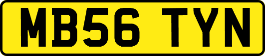 MB56TYN