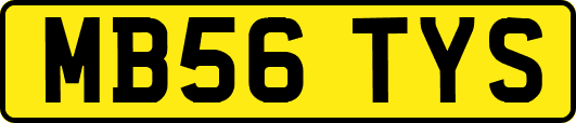 MB56TYS